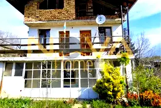 Къща във Варна, м-т Манастирски рид