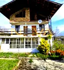 Къща във Варна, м-т Манастирски рид