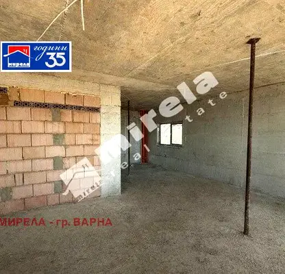 Снимка 4 — Къща във Варна, м-т Сотира