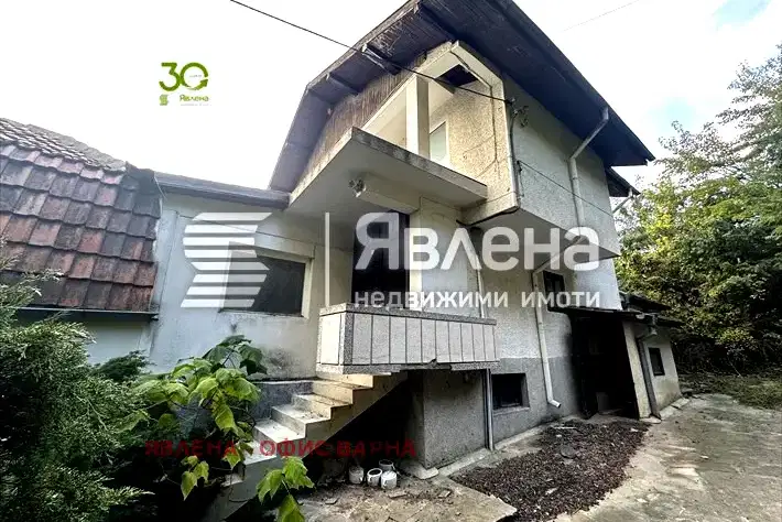 House in Varna, Sveti Nikola