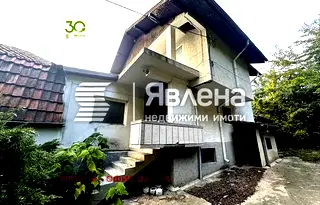 Къща във Варна, Свети Никола