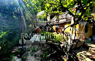 Къща във Велико Търново, м-т Козлуджа