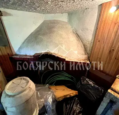 Снимка 5 — Къща във Велико Търново, м-т Козлуджа