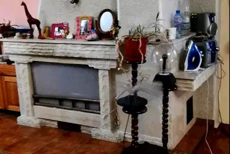 House in Vraca, Centyr
