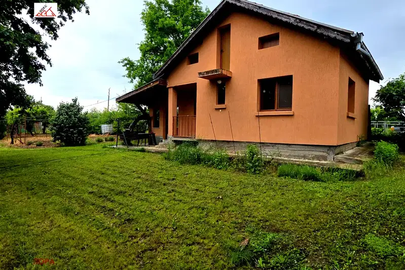 House in Vraca, Studentski Grad