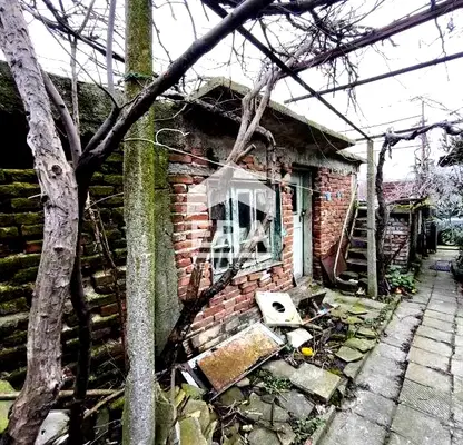 Снимка 3 — Къща в Ямбол, Боровец