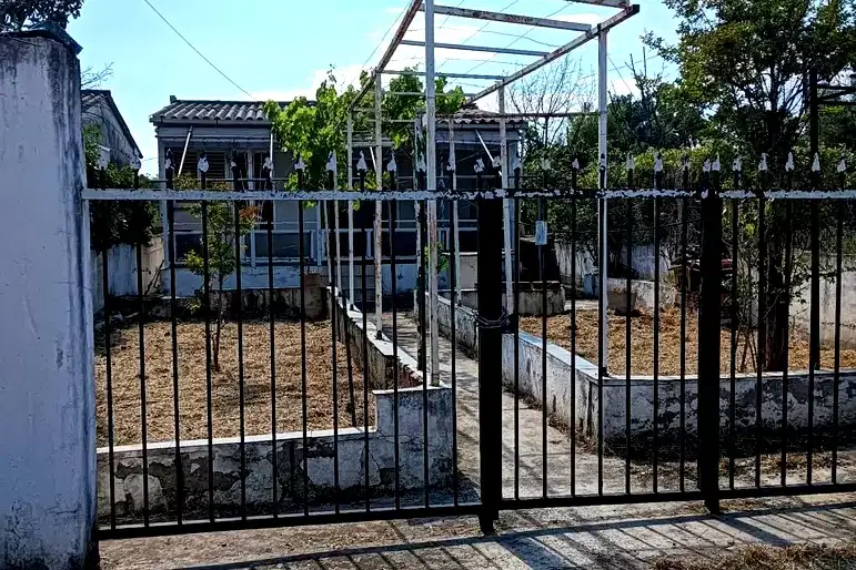 Къща в Солун