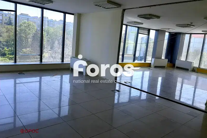 Office in Burgas, Izgrev