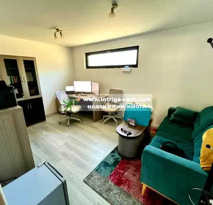 Photo 5 — Office in Haskovo, Uchilishtni
