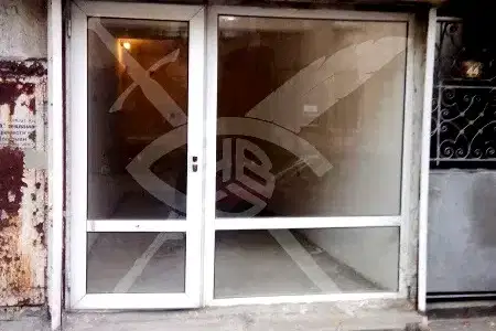 Офис в Пловдив, Център