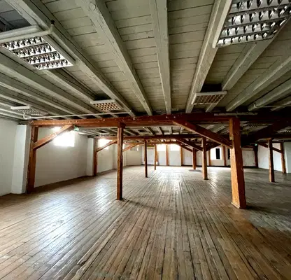 Photo 2 — Office in Plovdiv, Centyr