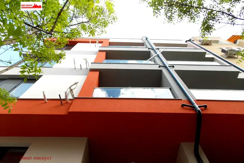 Office in Plovdiv, Hristo Smirnenski