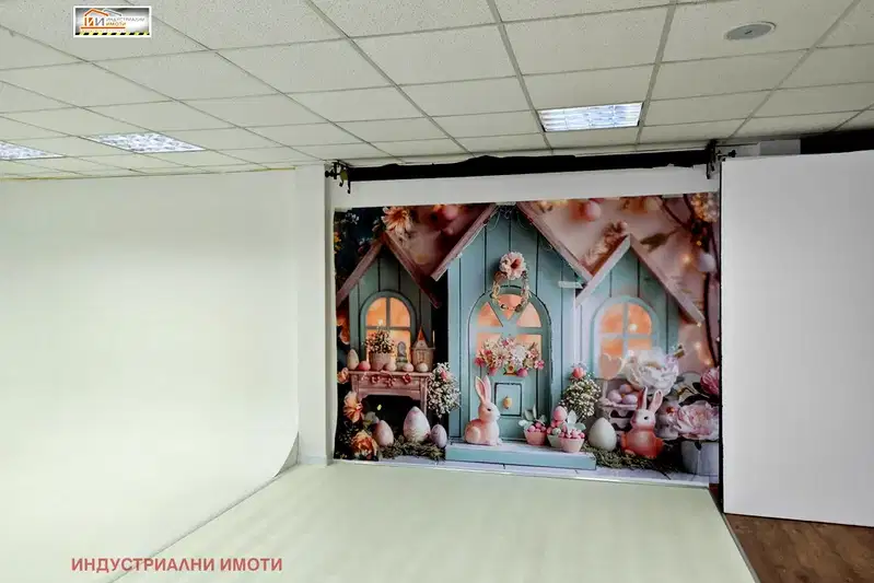 Офис в Пловдив, Индустриална зона - Север