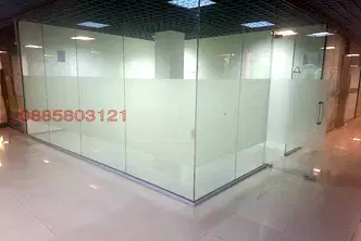 Офис в Пловдив, Каменица 1