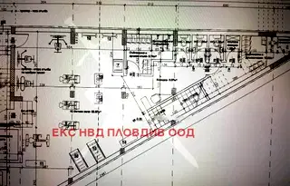 Офис в Пловдив, Кършияка