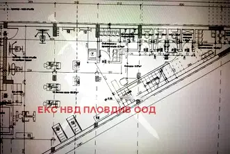 Офис в Пловдив, Кършияка