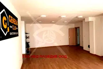 Офис в Пловдив, Кършияка