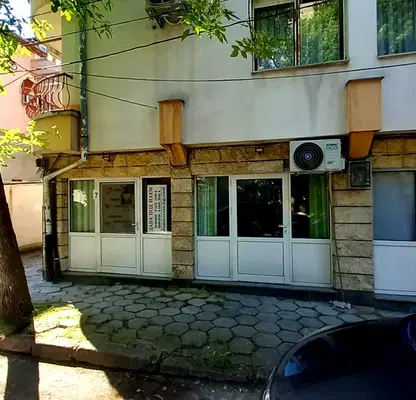 Снимка 2 — Офис в Пловдив, Съдийски