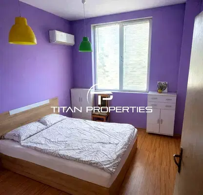 Photo 4 — Office in Plovdiv, Trakiya