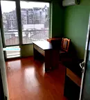 Офис в Русе, Център
