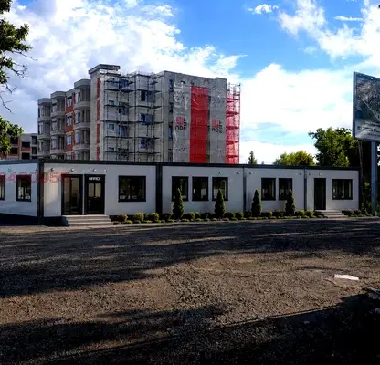Photo 2 — Office in Shumen, Herson