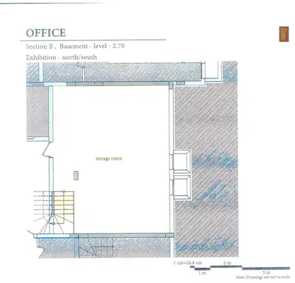 Photo 3 — Office in Sofiya, Bykston