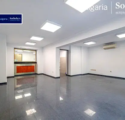 Photo 4 — Office in Sofiya, Centyr