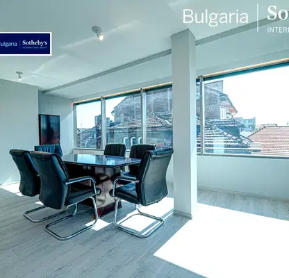 Photo 2 — Office in Sofia, Centyr