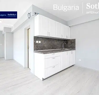 Photo 4 — Office in Sofia, Centyr