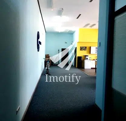 Photo 2 — Office in Sofiya, Geo Milev