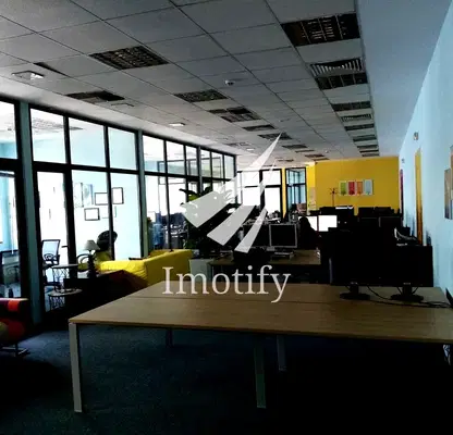 Photo 3 — Office in Sofiya, Geo Milev