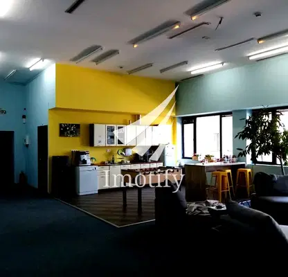 Photo 4 — Office in Sofiya, Geo Milev
