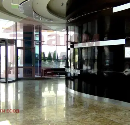 Photo 4 — Office in Sofiya, Geo Milev