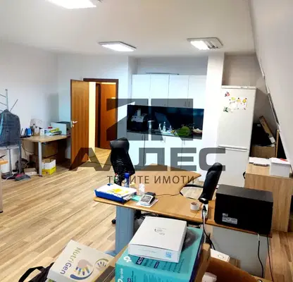 Photo 2 — Office in Sofiya, Hipodruma