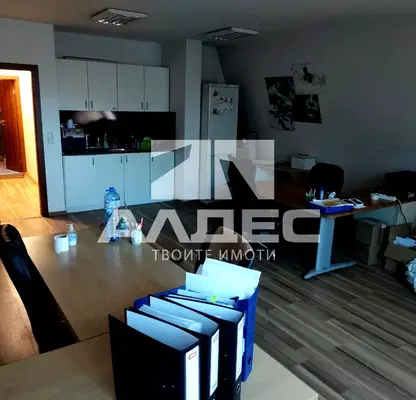 Photo 4 — Office in Sofiya, Hipodruma