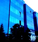 Офис в София, Хладилника