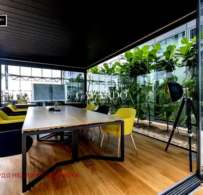 Photo 2 — Office in Sofiya, Letishte Sofiya