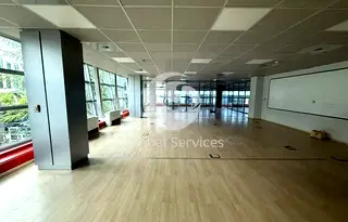 Офис в София, Лозенец