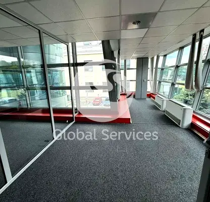 Photo 4 — Office in Sofiya, Lozenec