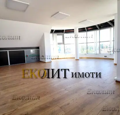 Снимка 2 — Офис в София, Лозенец