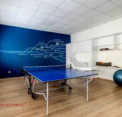 Photo 3 — Office in Sofiya, Lyulin 7