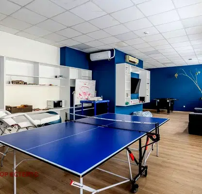 Photo 5 — Office in Sofiya, Lyulin 7