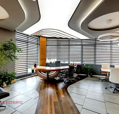 Photo 4 — Office in Sofiya, Lyulin 7