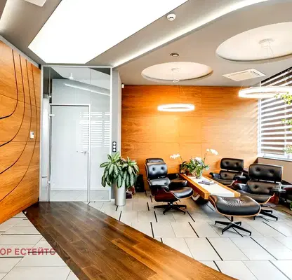 Photo 5 — Office in Sofiya, Lyulin 7