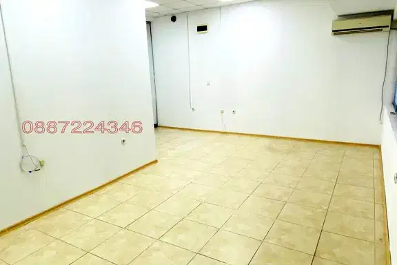 Office in Sofiya, Lyulin 7