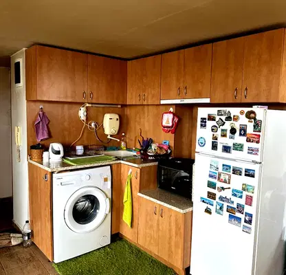 Photo 5 — Office in Sofiya, Lyulin 8