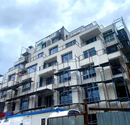 Photo 2 — Office in Sofiya, Malinova Dolina