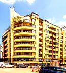 Офис в София, Манастирски ливади