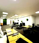 Офис в София, Манастирски ливади