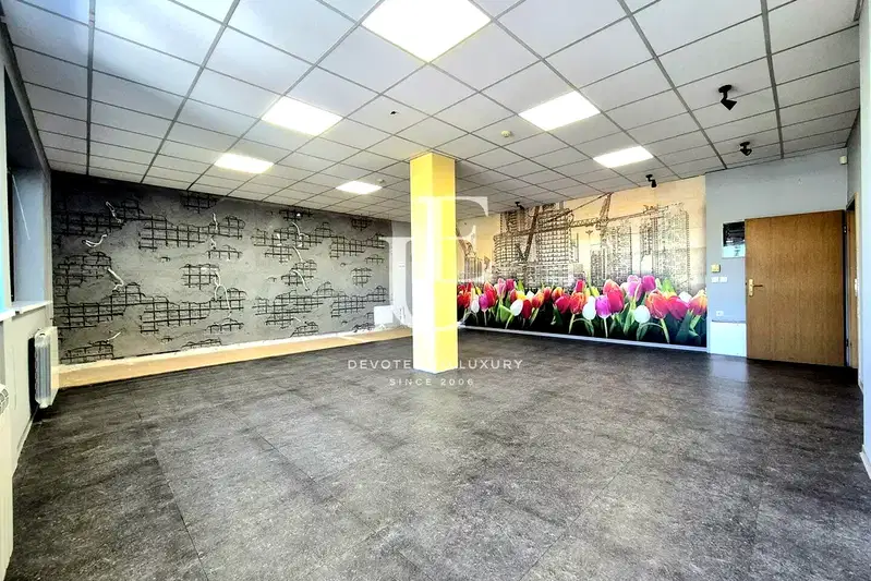 Office in Sofiya, Manastirski Livadi